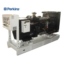 10kVA bis 1800kVA Diesel Generator Set Powered by Perkins